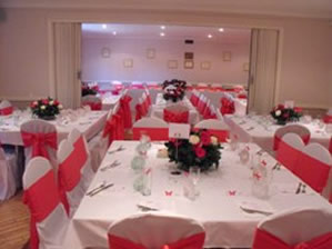 Firenze & Roma Room