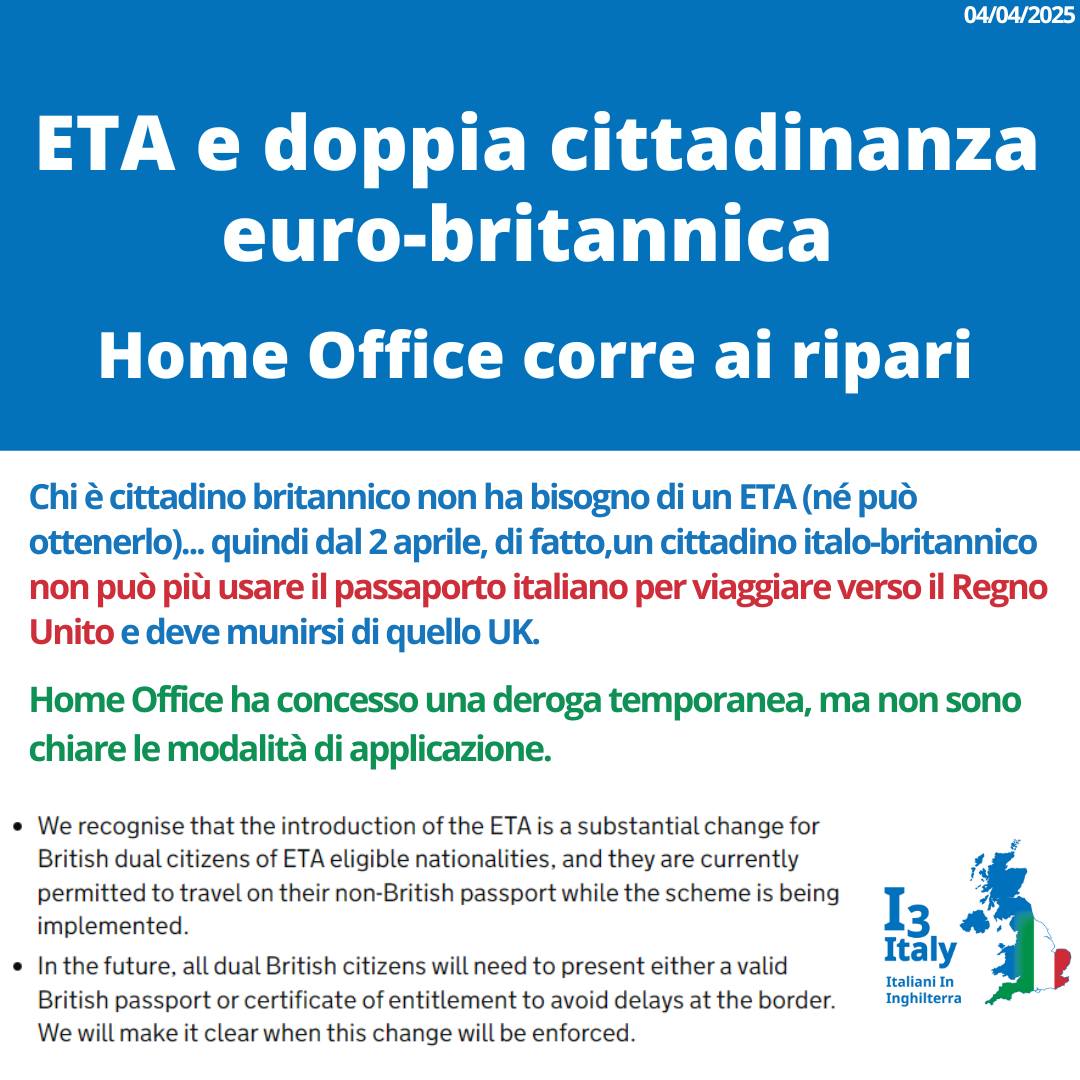 ETA