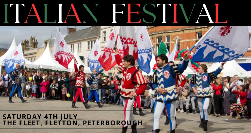 Fleet ItalianFestival 1