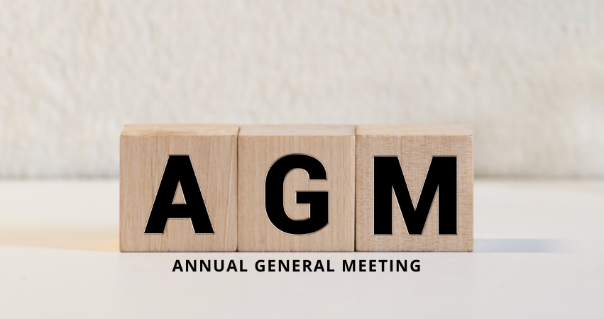Fleet AGM